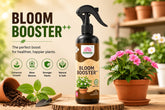 Bloom Booster: The Secret to Healthier Plants & More Beautiful Blooms