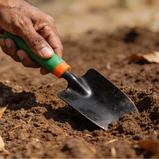 Small Trowel