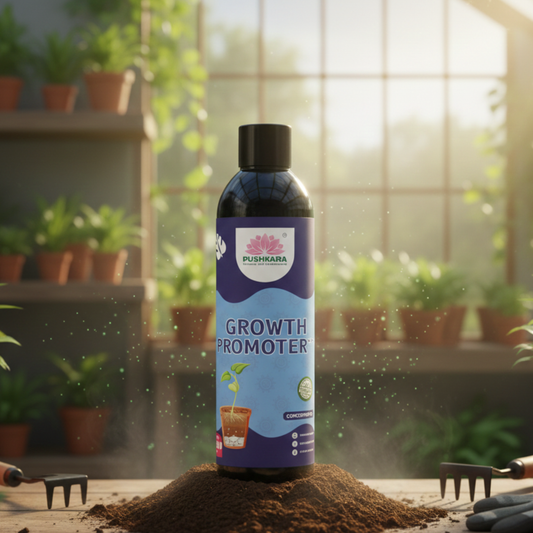 Growth Promoter++ (Concentrate) 200ML