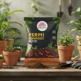 Vermicompost Trial Pack - (900 Gm)