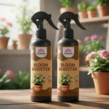 Bloom Booster++ (Ready To Use) –  Organic Flower Booster 500ML