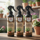 Bloom Booster++ (Ready To Use) –  Organic Flower Booster 500ML