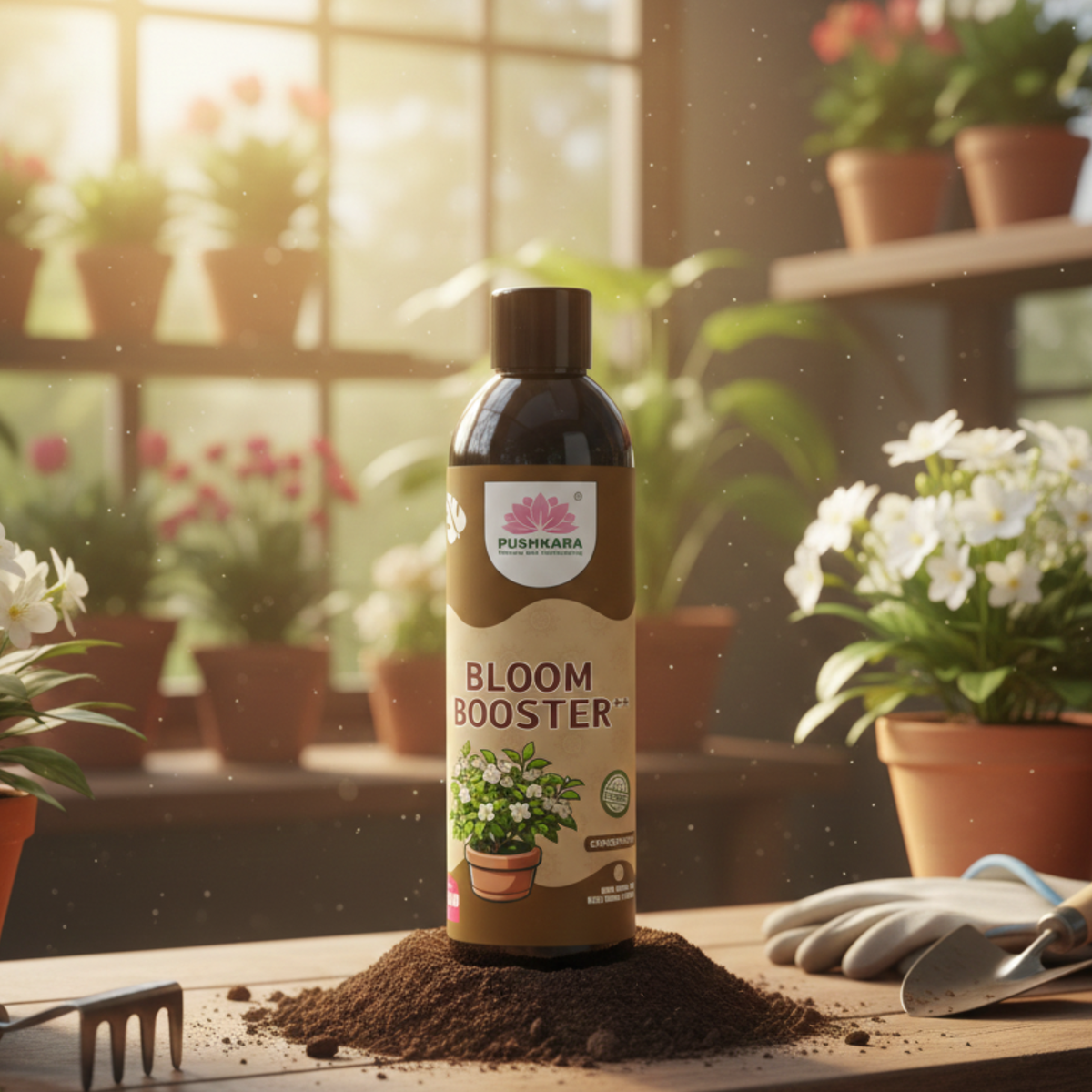 Bloom Booster++ (Concentrate) 200ML