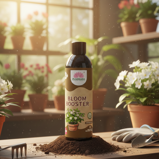 Bloom Booster++ (Concentrate) 200ML