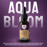 Aqua Bloom - Aquatic Plant Growth Booster 60ML