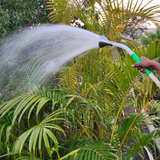 Garden Water Shower for Plants, Agriculture & Cattle Care | Steel Body with Brass Net | Fits 1/2 & 3/4 Inch Pipe – Regular Size