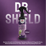 Dr. Shield (Ready To Use) – All-in-One Plant Protection Spray 500ML X 2 (Buy 1 Get 1)
