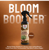 Bloom Booster++ (Ready To Use) –  Organic Flower Booster 500ML