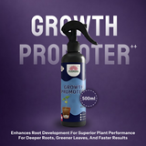 Growth Promoter++ (Ready To Use) – All-in-One Plant Tonic 500ML