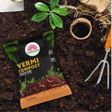Vermicompost Trial Pack - (900 Gm)