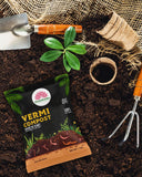 Vermi Compost