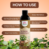 Bloom Booster++ (Concentrate) 200ML