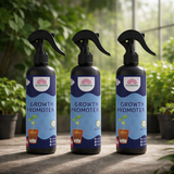 Growth Promoter++ (Ready To Use) – All-in-One Plant Tonic 500ML