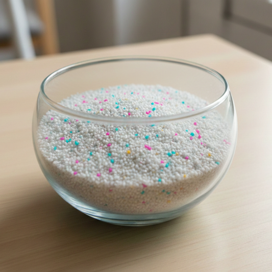 Decorative Colored Sand (1 KG)