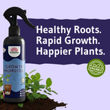 Growth Promoter++ (Ready To Use) – All-in-One Plant Tonic 500ML