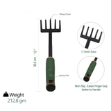 Hand Cultivator