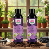 Dr. Shield – All-in-One Plant Protection (Concentrate) 200ML