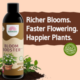 Bloom Booster++ (Concentrate) 200ML
