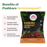 Vermi Compost