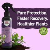 Dr. Shield (Ready To Use) – All-in-One Plant Protection Spray 500ML X 2 (Buy 1 Get 1)