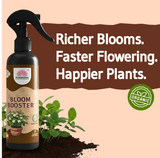 Bloom Booster++ (Ready To Use) –  Organic Flower Booster 500ML