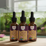 Aqua Bloom Pack Of 3- Aquatic Plant Growth Booster (60 ml X 3)