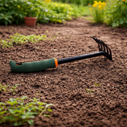Hand Cultivator