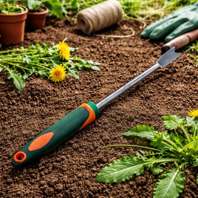 Hand Weeder