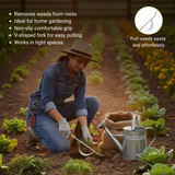Hand Weeder (P)