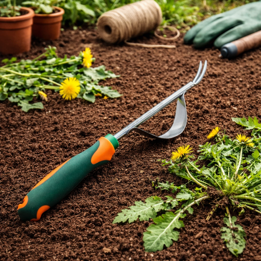 Hand Weeder (P)