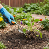 Hand Weeder (P)