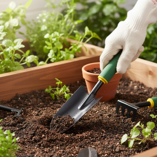 Small Trowel
